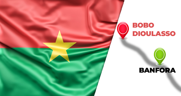Burkina Faso