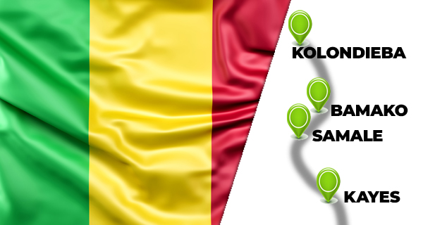 Mali