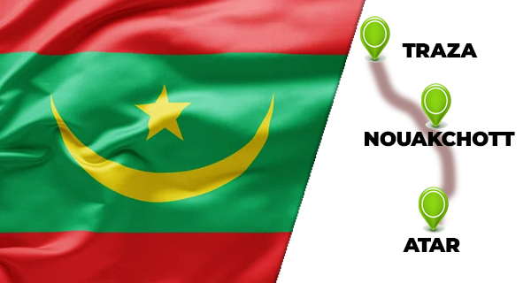 Mauritanie