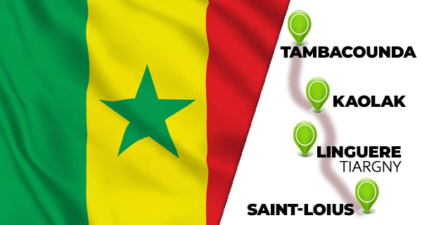 Sénégal