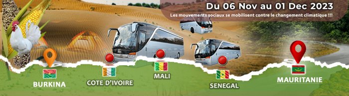 Á propos de la 4em Édition